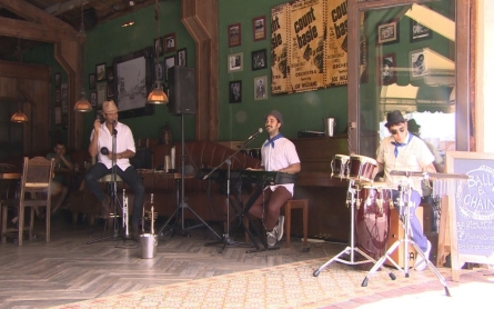 Preserving Miami’s Little Havana